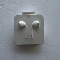 EarPods