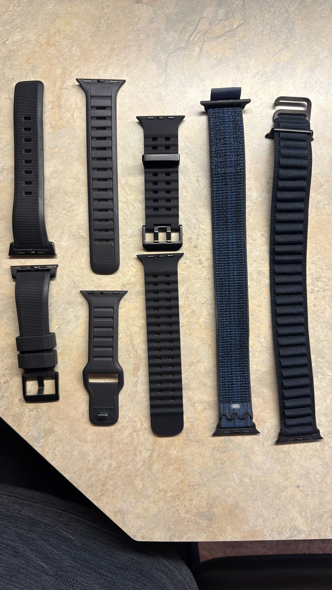 Apple Watch Ultra Bands