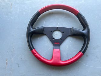 Steering wheels