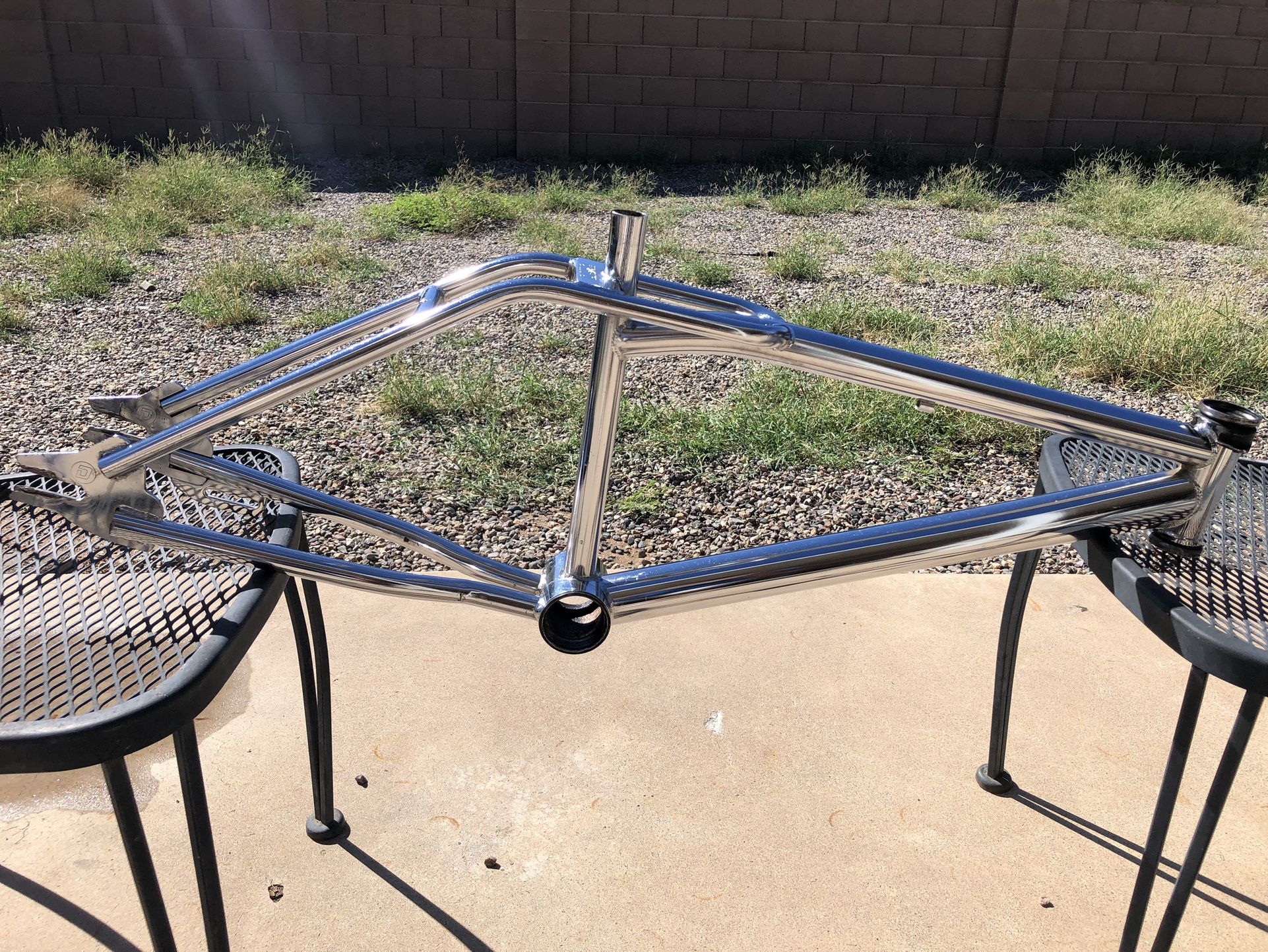 20” DYNO COMPE FRAME OLDSCHOOL 94