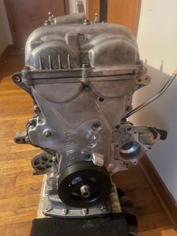 Hyundai/kia 1.6 engine 113k