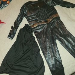 Kids HALLOWEEN Costumes!