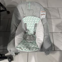 Baby Rocker