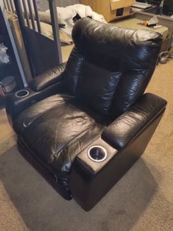 Recliner