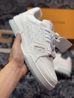 Trainer Sneaker Low