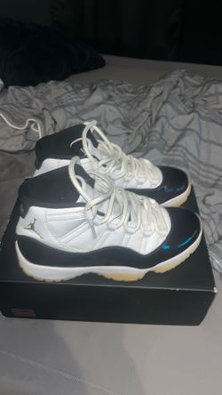 Jordan 11 Retro DMP Gratitude (2023)
