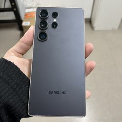 S25 Ultra 256gb Unlocked 