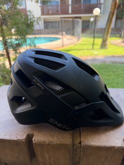 Smith Engage 2 MTB helmet