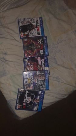 Selling games whatever  price