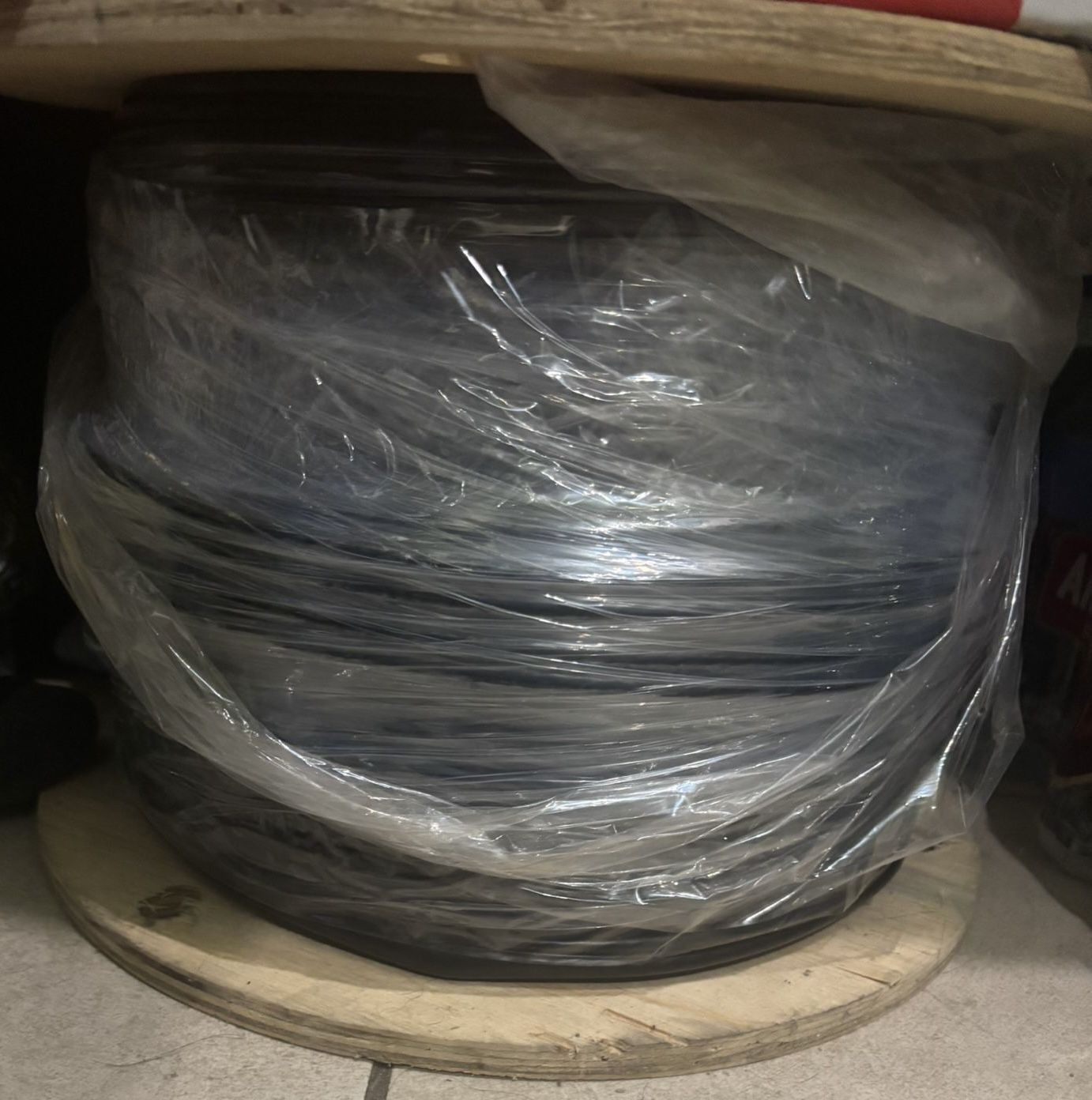 Wire