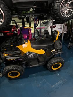 Cars for kids