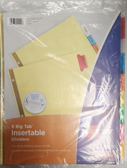 Pack of 7 Sets (11111) $10
