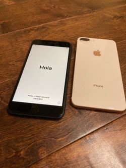 iPhone 8 Plus 64GB