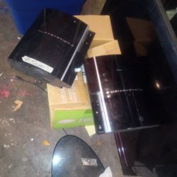 PS3 Console