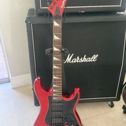 Epiphone by Gibson S500