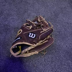 A800 In Field Glove