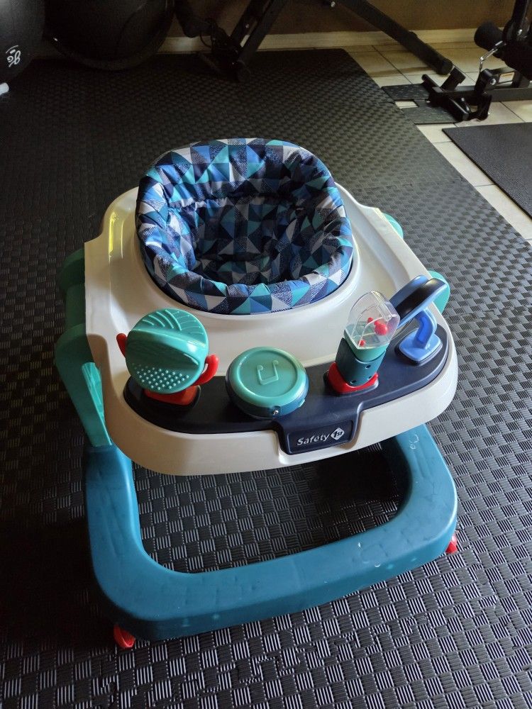 Baby Walker