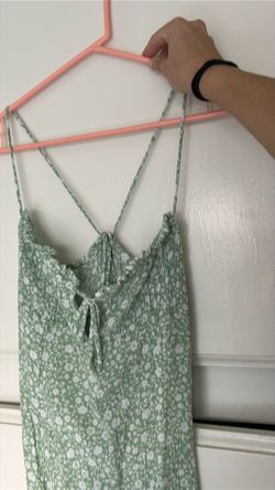 Lexy dress