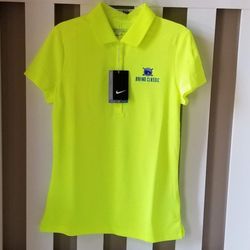 NIKE Short Sleeve Shirt Womens Small