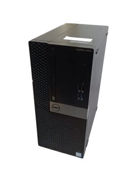 Dell OptiPlex 5040 i5-6600 3.3GHz 8GB RAM 1TB HDD Win11