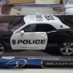 06 Charger 1 18 scale