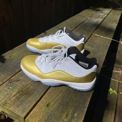 Jordan 11 