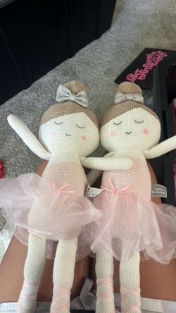 emma ballerina jingles