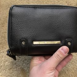 Steve Madden Wallet