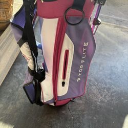 Golf Bag