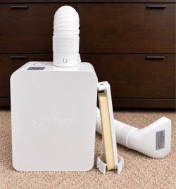BedJet 3 Climate Sleep System – Like New, Barely Used – $325 OBO