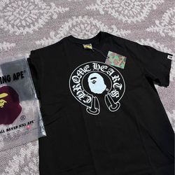 Bape Shirt