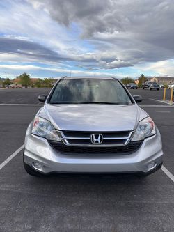 2010 Honda Cr-v