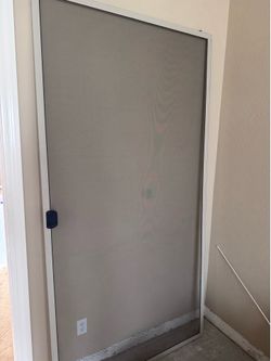 Free: security door, sliding door, dining table, medicine cabinets