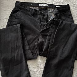 Pantalón De Hombre Zara