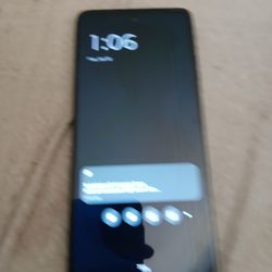 Motorola 5g Like New $100