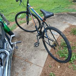 Bike 
