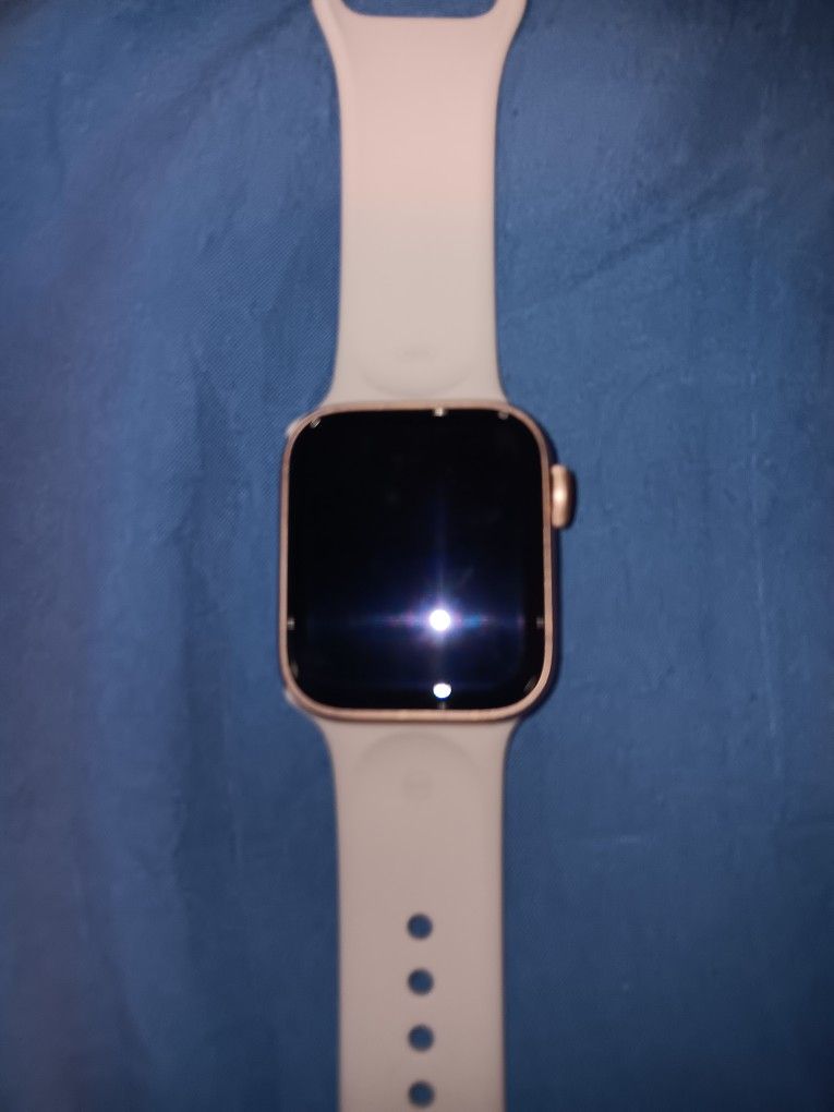 Apple Watch SE