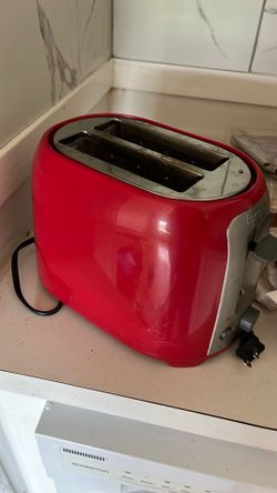 Toaster