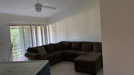 Used couch