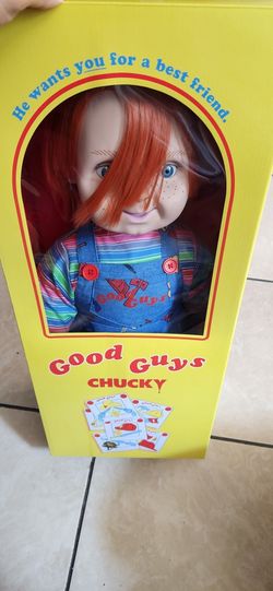 Chucky