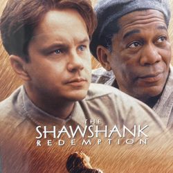 Shawshank Redemption 