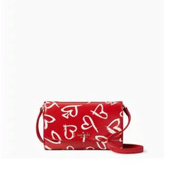 Kate Spade Crossbody Purse 