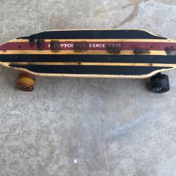 Penny Board