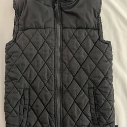 Youth Puffer Vest  
