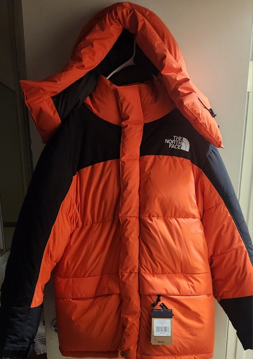 94 RETRO HIMALAYAN PARKA FLARE