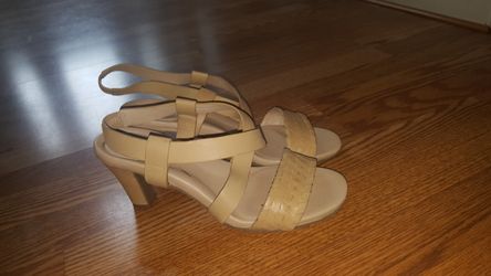 Women's heels