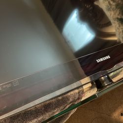 32” Samsung Tv