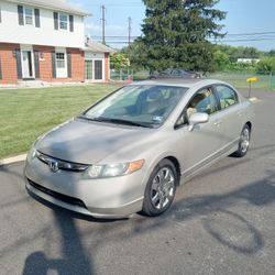 2006 Honda Civic