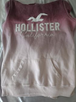 Hollister Sweatshirt