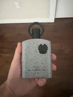 Men’s Cologne- Afnan Supremacy Collectors Editione